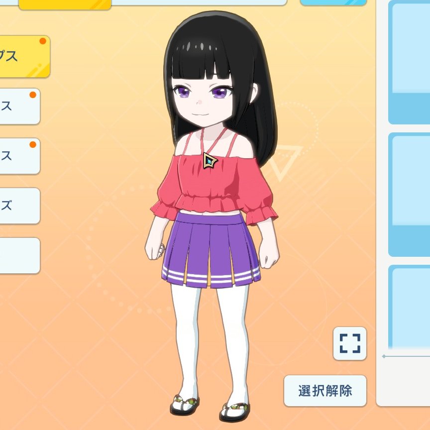 yun_shadowverse's tweet image. 現状一番ギンセツ感が出るのがまさかの夏服
今後に期待ね