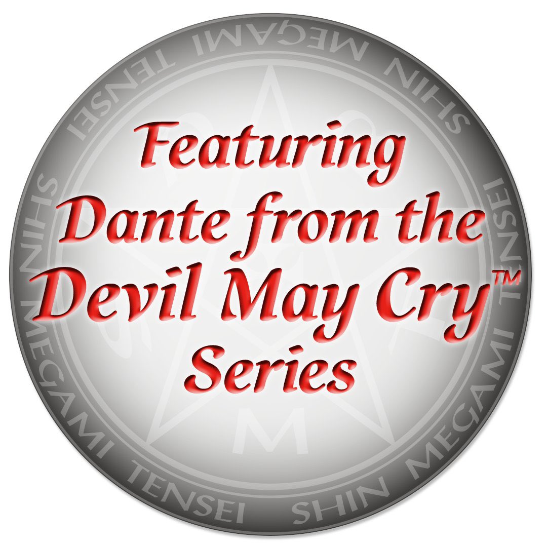 DEVlLMUSTDlE's tweet image. || What if I just started throwing this emblem into a random piece of media every time I interacted with a brand new verse.
It would get old yes but would it be funny? You know, for the funny and all?