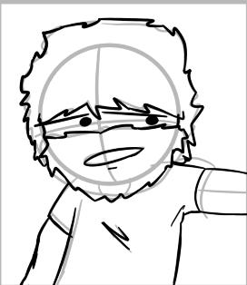 AntoScrujo's tweet photo. LINEART FOR CHAPTER 3 OF FIRST DEGREE-SORCERY IS FINALLY DONE!!
this chapter is late im sorry I got really busy
SCREENSHOTS!! #art #wizards #wizard #comic #firstdegreesorcery https://t.co/ec6zJGajDU