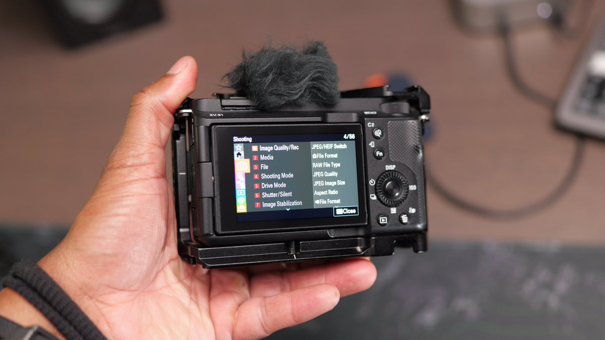 Terry Warfield tweet media