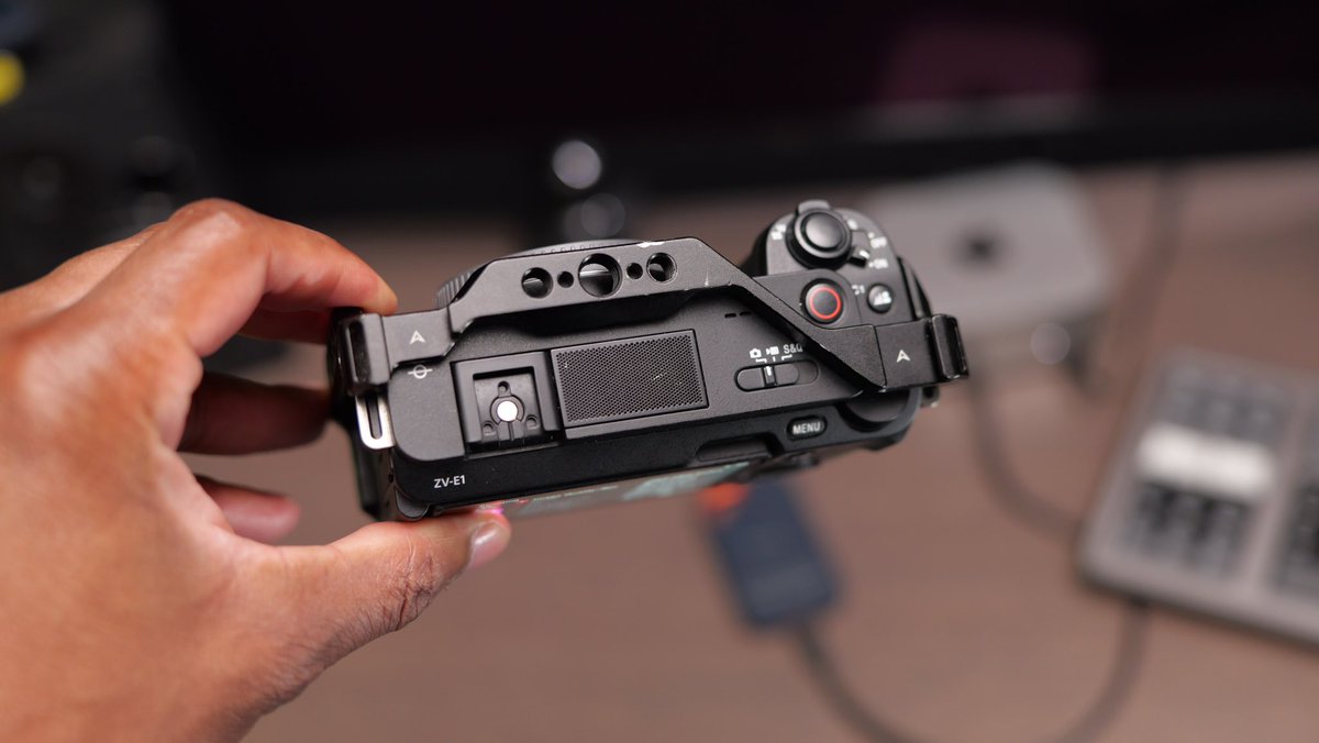 Terry Warfield tweet media