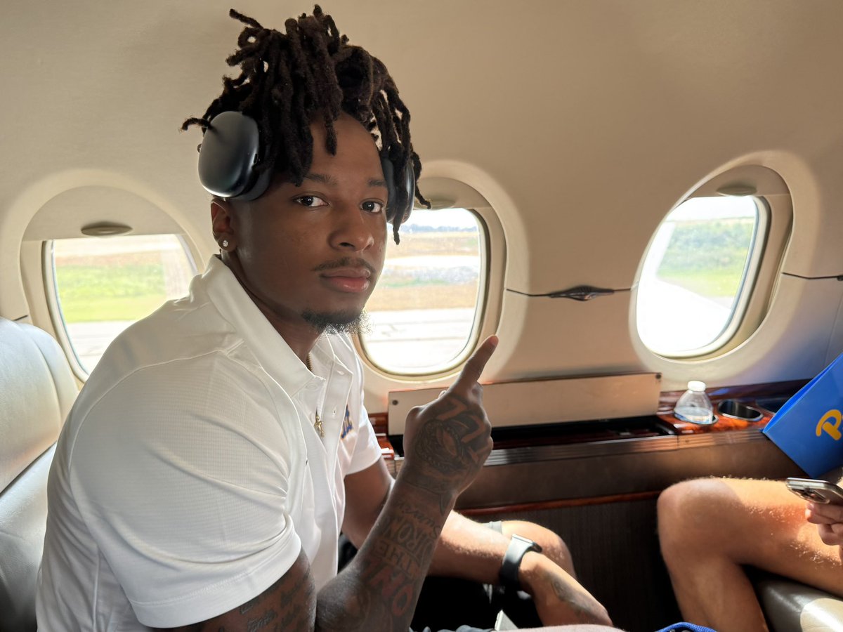 Off to Charlotte!!! 🛩️

#H2P #ACCKickoff