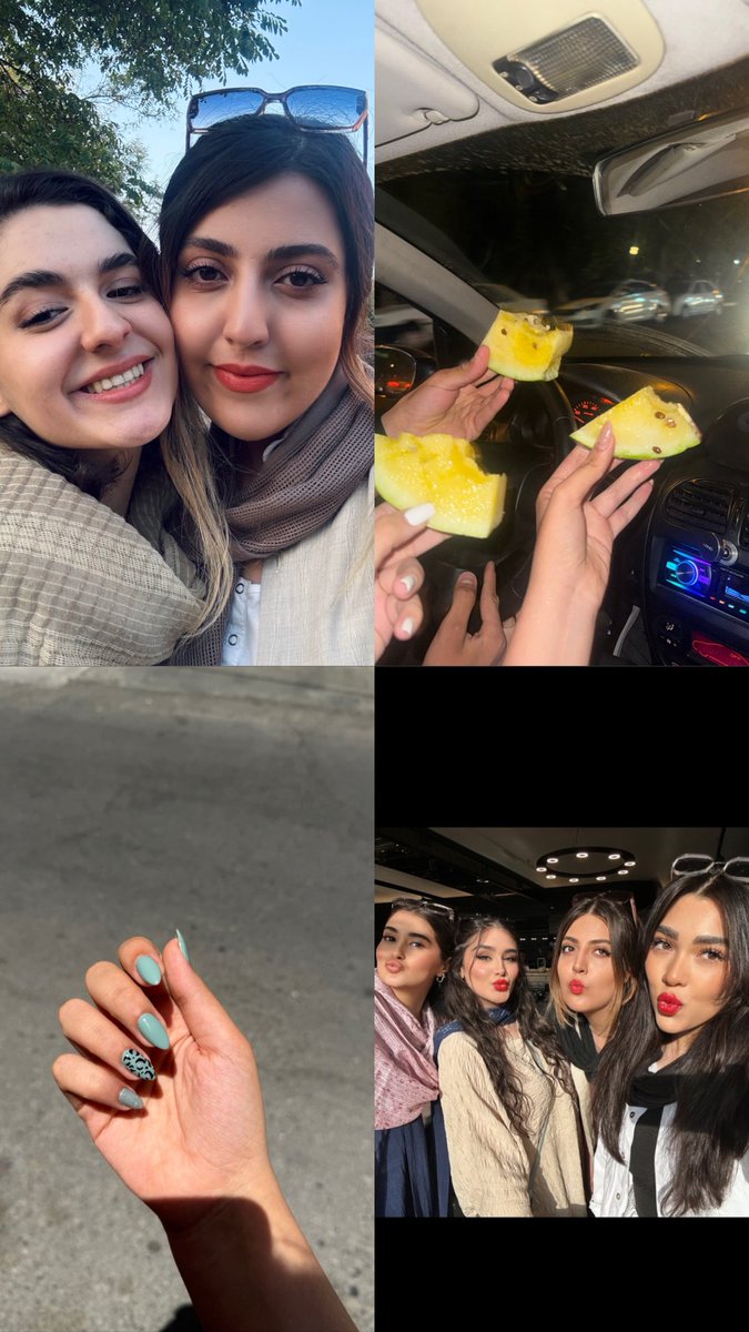 ParyaPashapour's tweet photo. تیر🙂‍↔️🤭 https://t.co/rI4gonhsfD