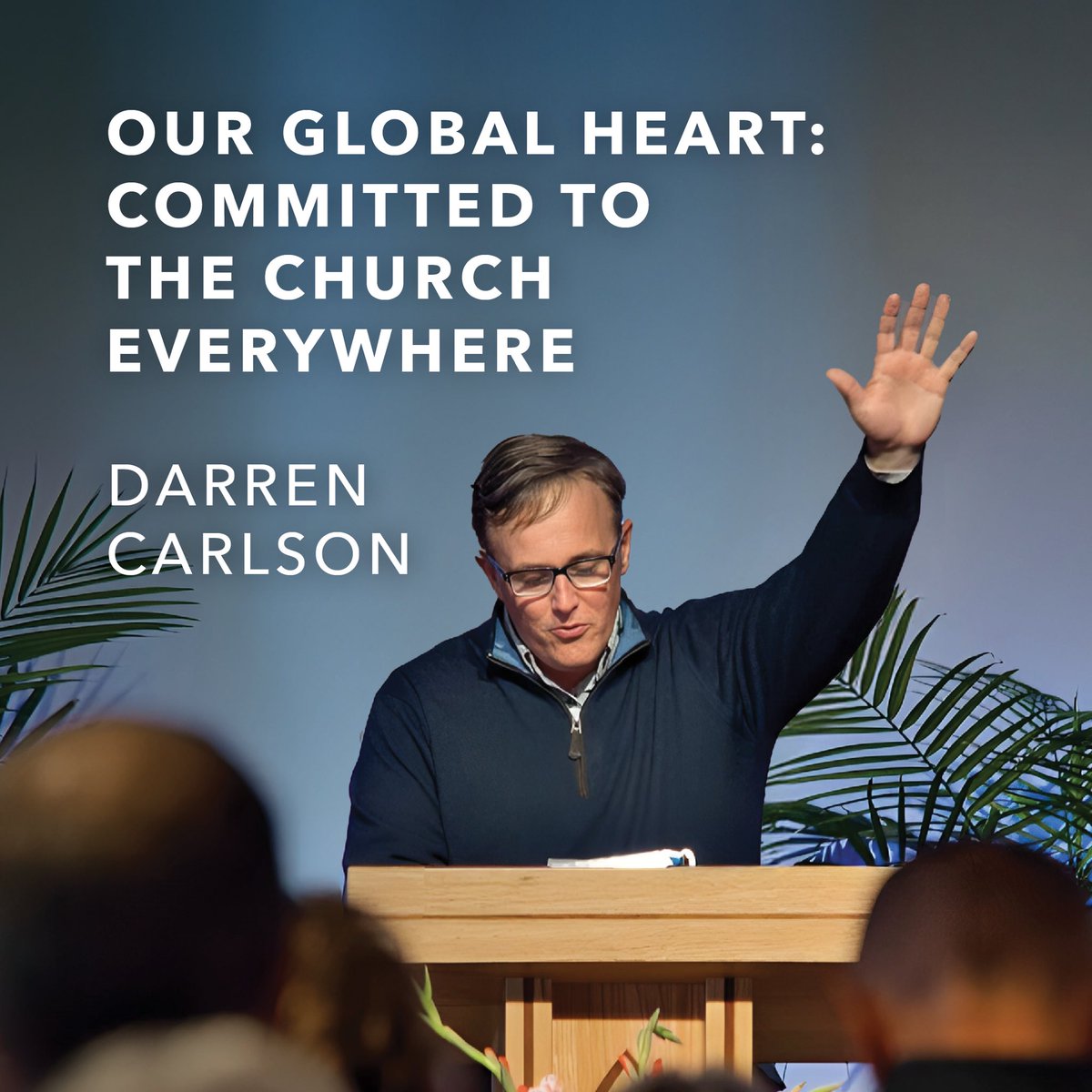 BCS_MN's tweet image. “The church in Antioch was a multicultural community that made a commitment to intentionally send missionaries. This message explores the transformative power of the gospel in creating unity amid diversity, and how to foster discernment and intentional sending of missionaries. It…