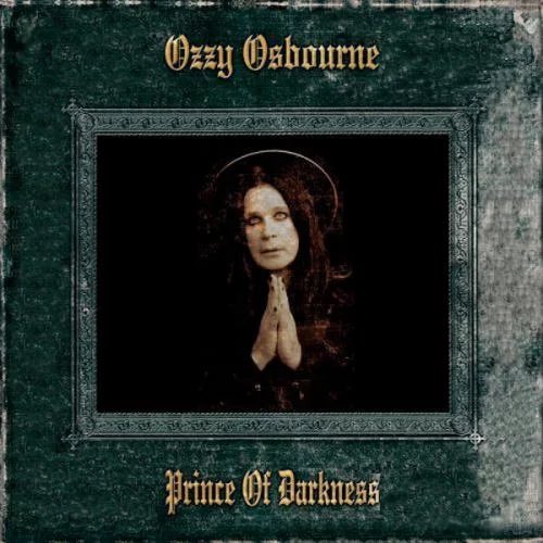 Danny7xEth's tweet image. Find Peace Beyond Light Prince Of Darkness! 

R.I.P Ozzy!
