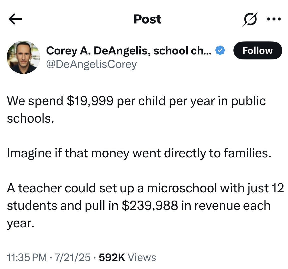 pastors4txkids's tweet image. This is really what they want.
Your money.
Their grift.
Our kids.
Their commodities.
#txlege #txed