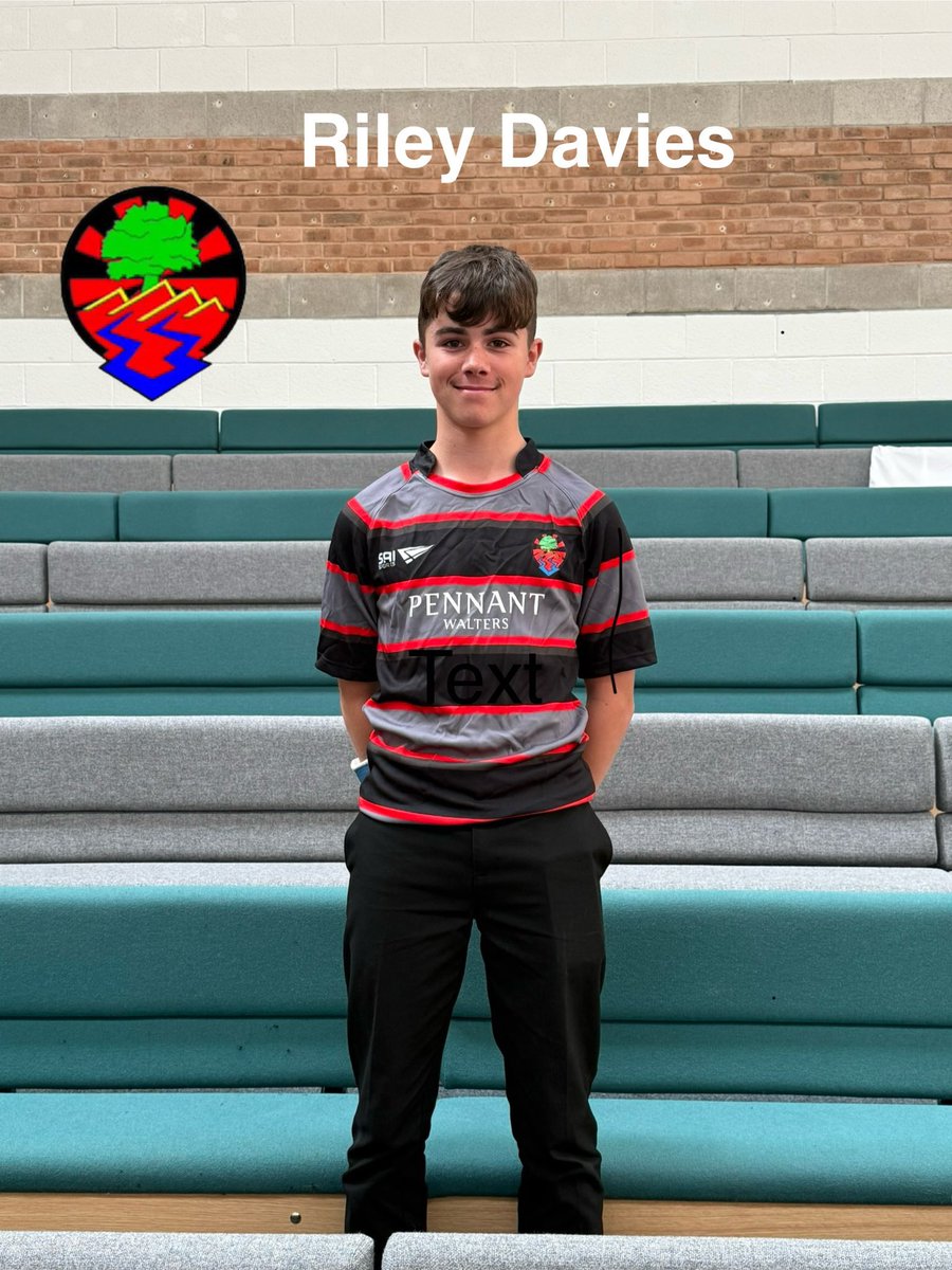 rygbirhydywaun (@rygbirhydywaun) on Twitter photo Pob lwc i Riley Davies sydd yn cynrychioli tรฎm cyffwrdd Cymru dan 15 yn Iwerddon ar ddechrau mis Awst. Cer amdani! ๐ด๓ ง๓ ข๓ ท๓ ฌ๓ ณ๓ ฟ๐ด๓ ง๓ ข๓ ท๓ ฌ๓ ณ๓ ฟ๐ด๓ ง๓ ข๓ ท๓ ฌ๓ ณ๓ ฟ๐๐๐
Good luck to Riley Davies who will be representing the Welsh U15 Touch team in Ireland in August. Go for it! ๐ด๓ ง๓ ข๓ ท๓ ฌ๓ ณ๓ ฟ๐ด๓ ง๓ ข๓ ท๓ ฌ๓ ณ๓ ฟ๐ด๓ ง๓ ข๓ ท๓ ฌ๓ ณ๓ ฟ๐๐๐
#ymlaenrhydywaun #alwaysrhyd Pob lwc i Riley Davies sydd yn cynrychioli tรฎm cyffwrdd Cymru dan 15 yn Iwerddon ar ddechrau mis Awst. Cer amdani! ๐ด๓ ง๓ ข๓ ท๓ ฌ๓ ณ๓ ฟ๐ด๓ ง๓ ข๓ ท๓ ฌ๓ ณ๓ ฟ๐ด๓ ง๓ ข๓ ท๓ ฌ๓ ณ๓ ฟ๐๐๐
Good luck to Riley Davies who will be representing the Welsh U15 Touch team in Ireland in August. Go for it! ๐ด๓ ง๓ ข๓ ท๓ ฌ๓ ณ๓ ฟ๐ด๓ ง๓ ข๓ ท๓ ฌ๓ ณ๓ ฟ๐ด๓ ง๓ ข๓ ท๓ ฌ๓ ณ๓ ฟ๐๐๐
#ymlaenrhydywaun #alwaysrhyd