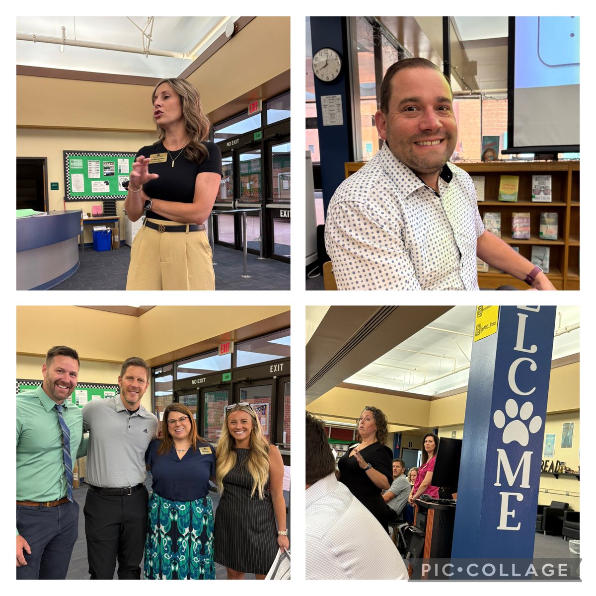 keenoy's tweet image. Big thanks to our district curriculum team for leading a meaningful day of professional learning for administrators. The focus on high-quality instruction, collaboration, and student impact made the time valuable and energizing. Grateful for the leadership!