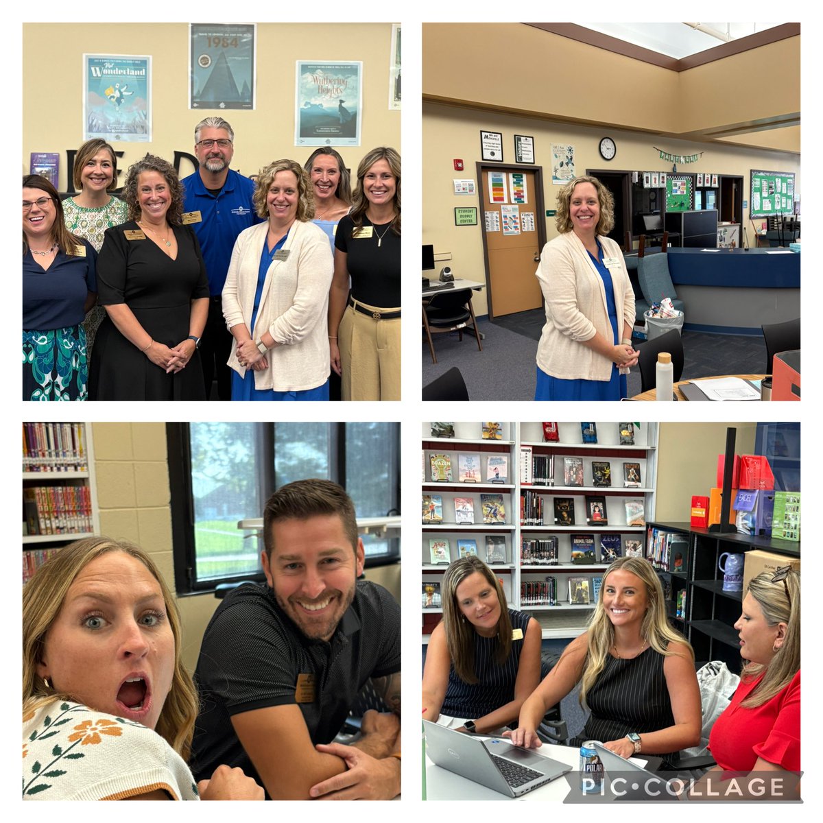 keenoy's tweet image. Big thanks to our district curriculum team for leading a meaningful day of professional learning for administrators. The focus on high-quality instruction, collaboration, and student impact made the time valuable and energizing. Grateful for the leadership!