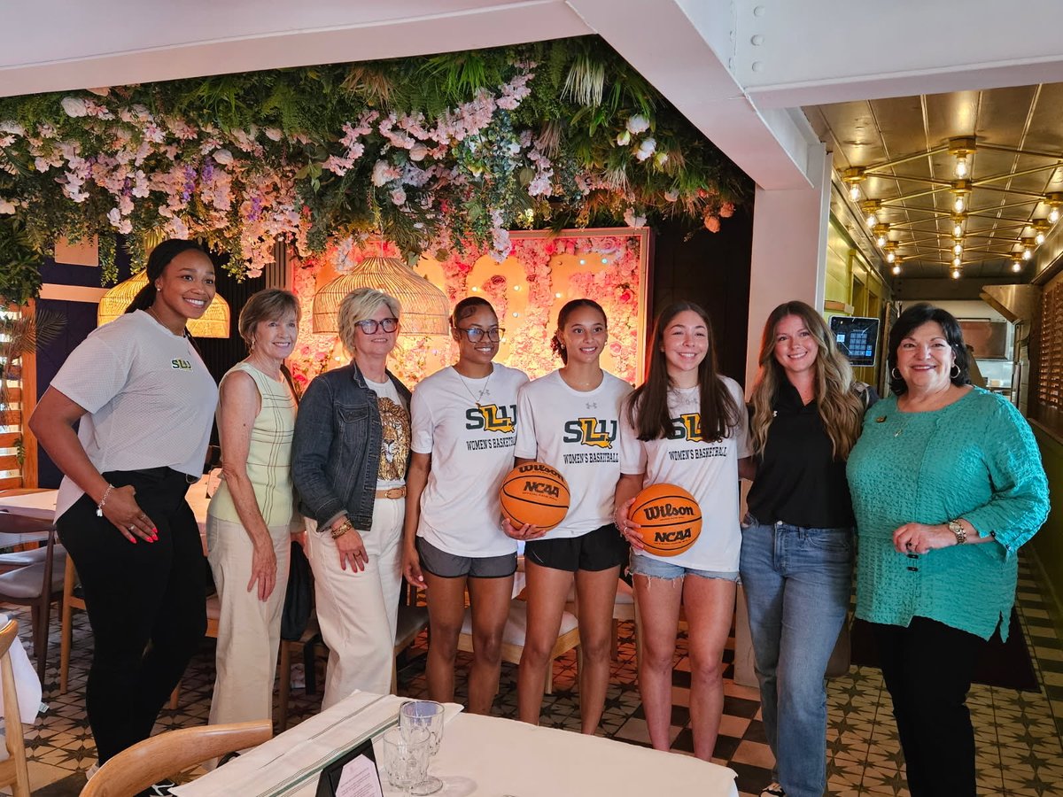 Jeff Dow (@jeffdow) on Twitter photo Great turnout this afternoon at One Thirteen restaurant to support <a href="/LionUpAthletics/">Southeastern Athletics</a> men’s and women’s basketball. Special thanks to Chief Edwin Bergeron and Lane Daniel for spearheading the event. Lion Up! Great turnout this afternoon at One Thirteen restaurant to support <a href="/LionUpAthletics/">Southeastern Athletics</a> men’s and women’s basketball. Special thanks to Chief Edwin Bergeron and Lane Daniel for spearheading the event. Lion Up!