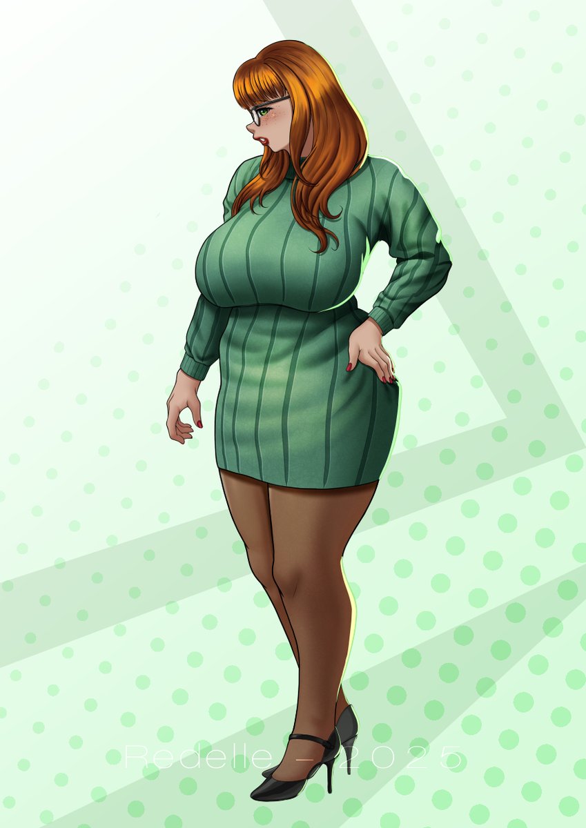 New Oc! Sonia best friend!
Hope you like it :)