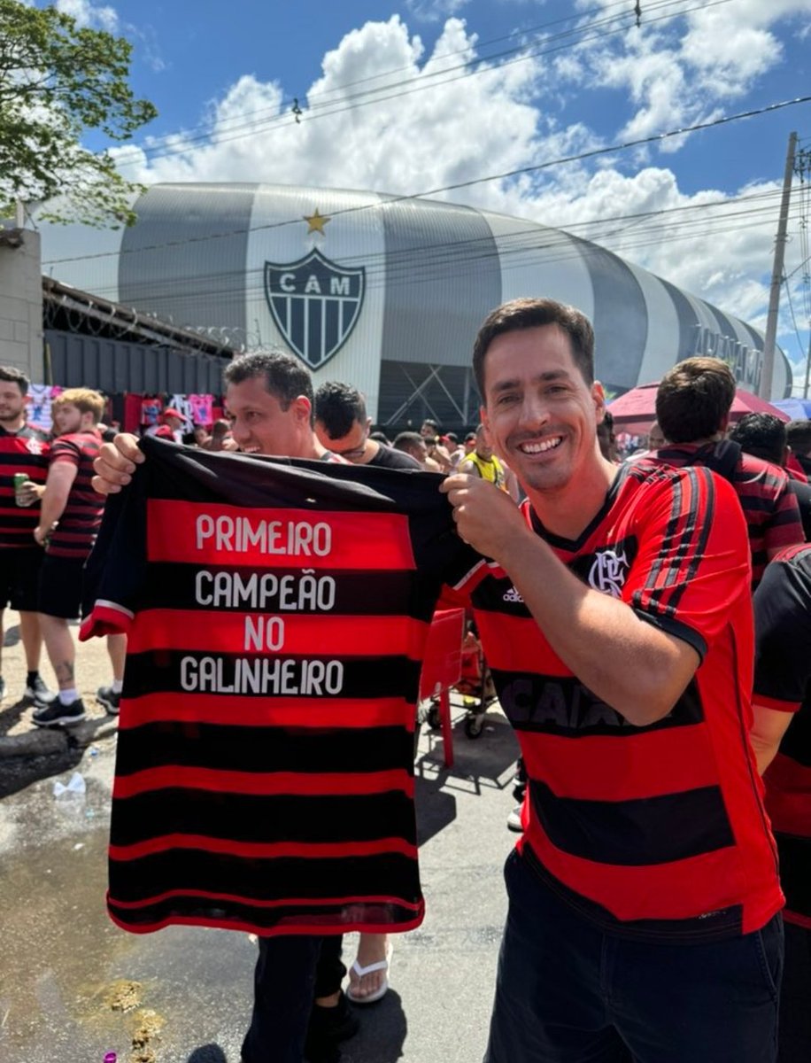 B16caio's tweet photo. que situação triste do Atlético Mineiro, espero que piore mais https://t.co/GbzTddMr4J
