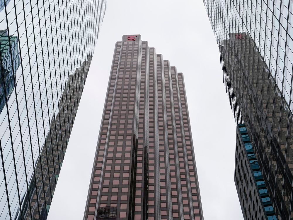 financialpost's tweet image. Ottawa proposes hiking bank deposit insurance limit to $150,000
financialpost.com/fp-finance/ban…