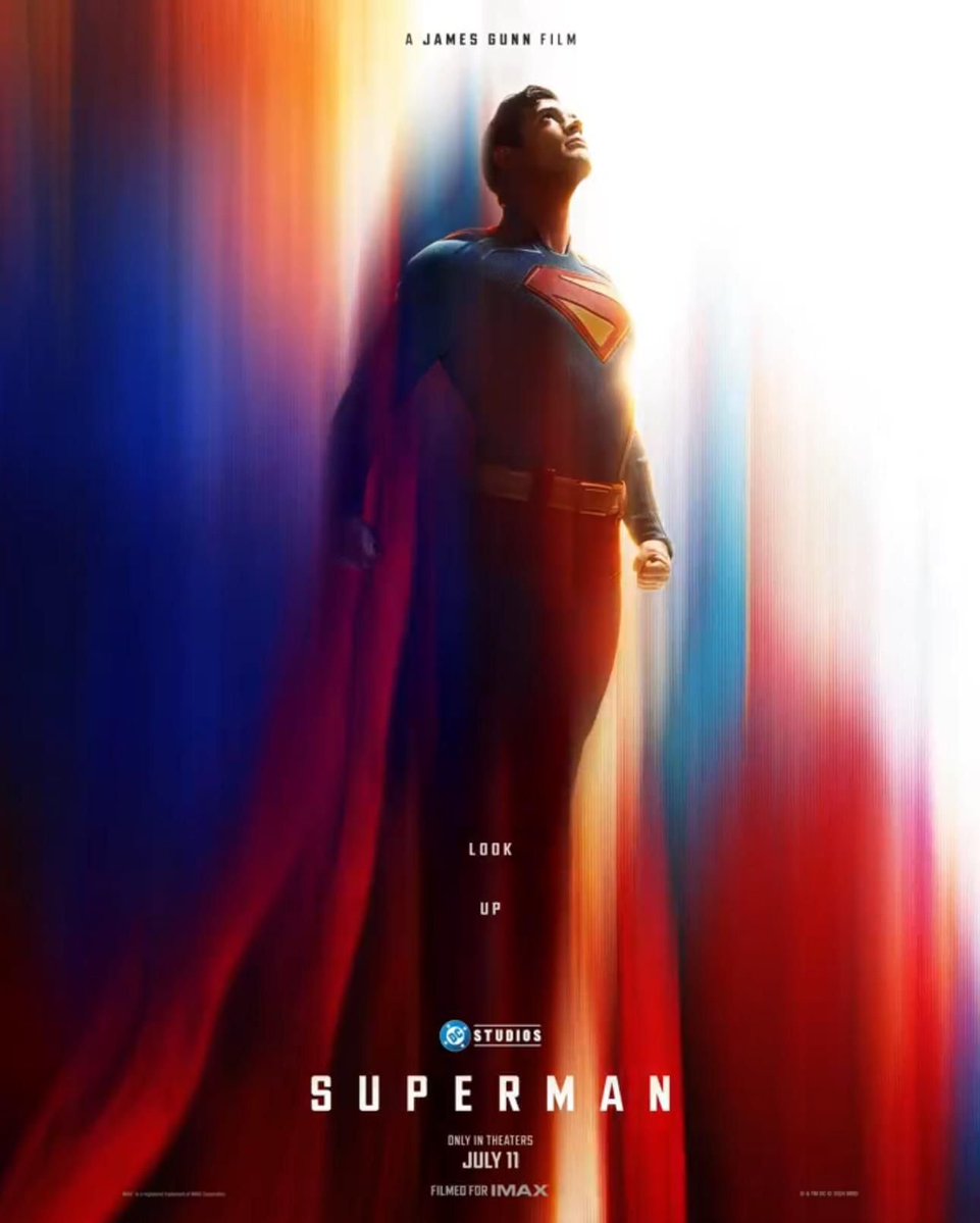 shadydoorags's tweet image. Just saw #Superman2025.
If I can get my planned work done this week, I'd like to make a small video elaborating on my thoughts of this movie, but to sum it up, it's pretty alright to meh-ish. Not awful, not great. The biggest flaw was probably the dialogue, way too much…