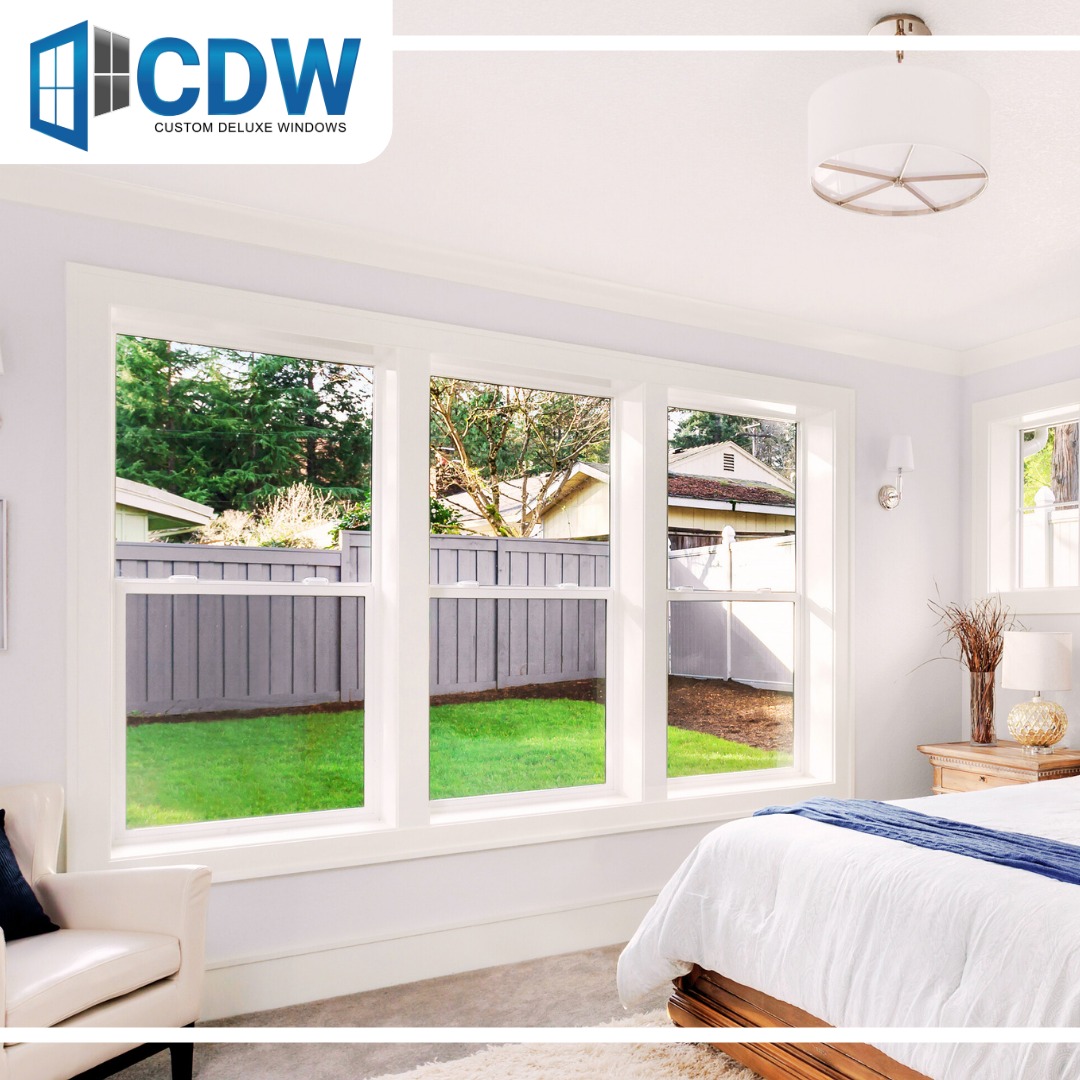 Custom Deluxe WIndows tweet media