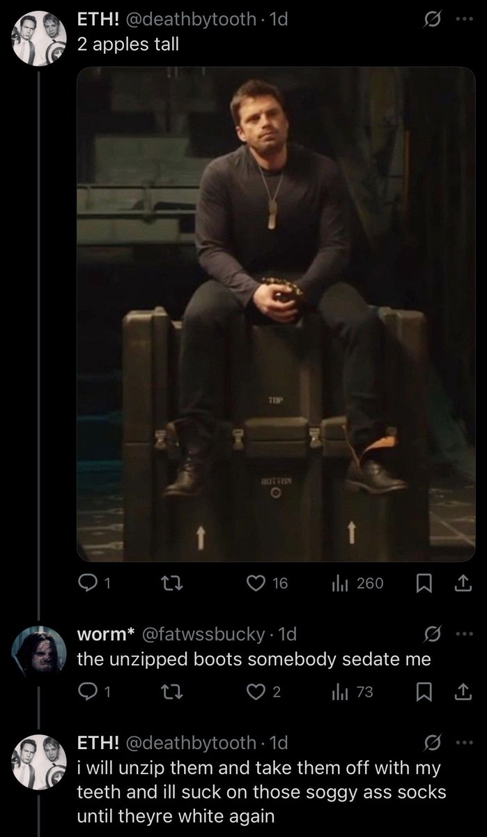 sebstanstruggle's tweet image. 