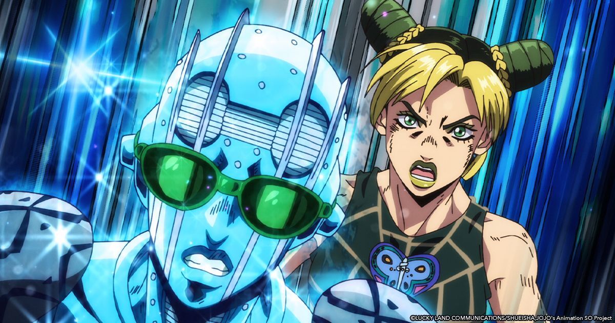 VIZMedia's tweet image. Nothing beats adding new anime to your collection at 50-70% off! Shop InuYasha, BLEACH, NARUTO, JoJo’s Bizarre Adventure and more! bit.ly/4lZJoq9