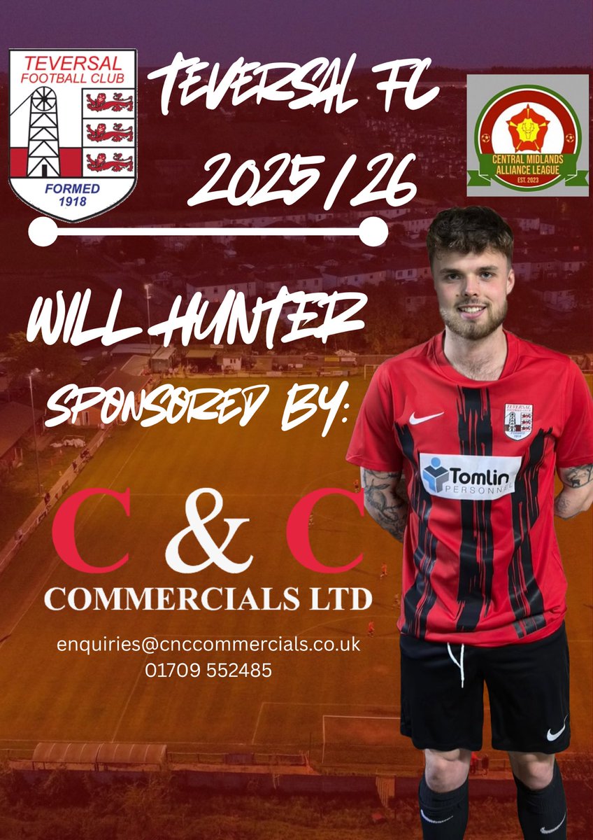 TeversalFC tweet media