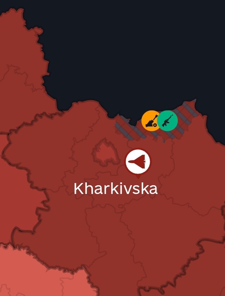 JosPressRelease's tweet image. Several distant explosions have occurred in the villages around Kharkiv, but so far nothing has happened in the city center.