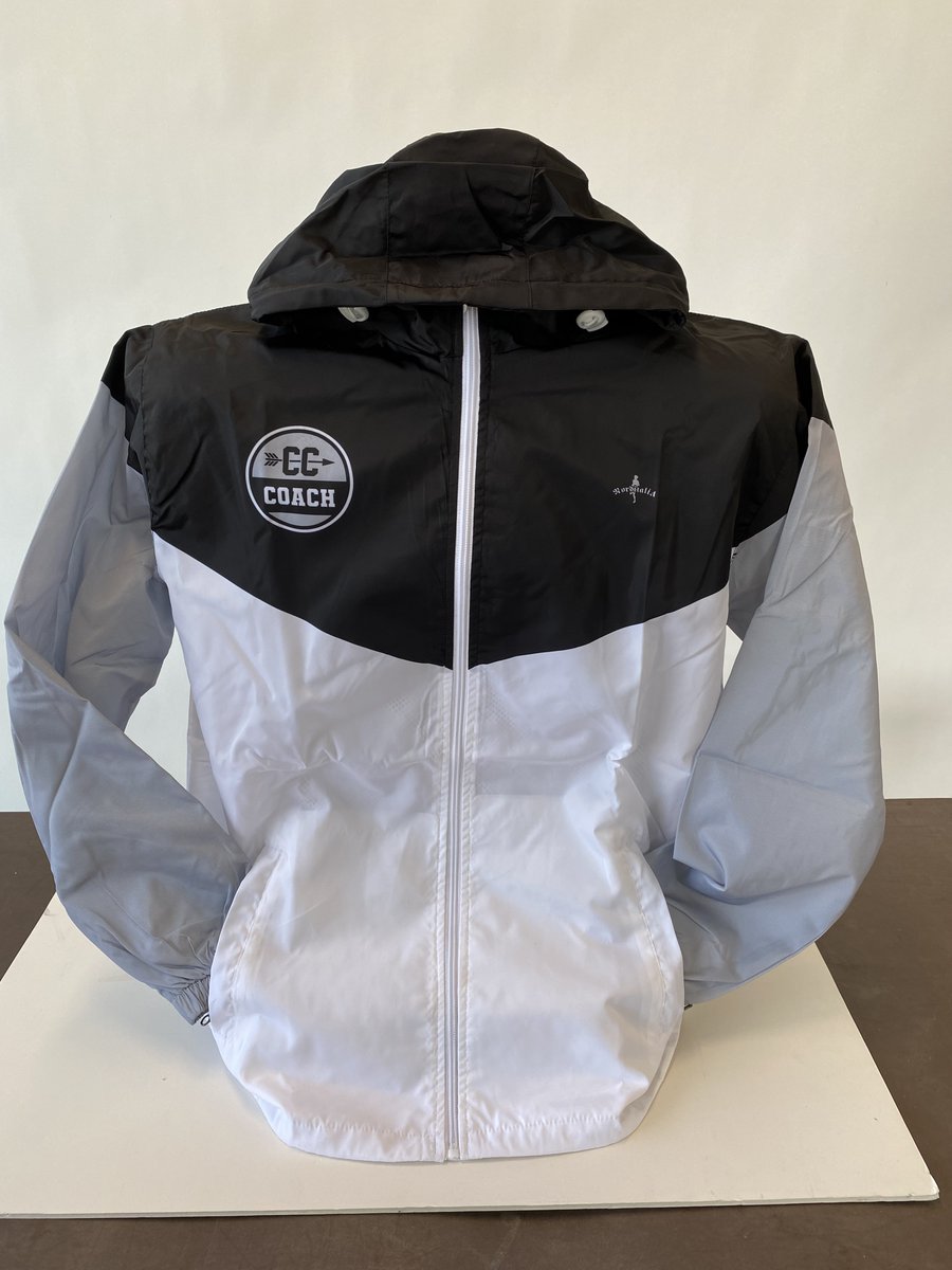 FTTFcom's tweet image. 🚨 COACHES GIVEAWAY 🚨

We’re sending out a limited batch of these custom windbreakers (FREE) to coaches across the country 👇

Want one?

✅ Follow us
🔁 Retweet
❤️ Like
💬 Comment &quot;Interested&quot;
We&apos;ll DM a few of you this week 👀
#TrackAndField #CrossCountry #Coaches