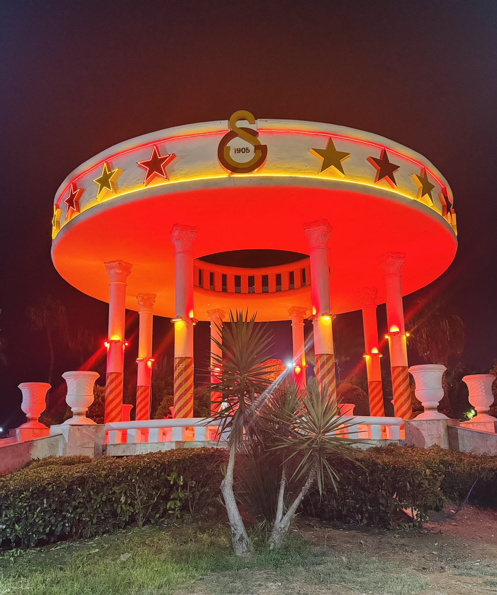 “Sadece Galatasaray”