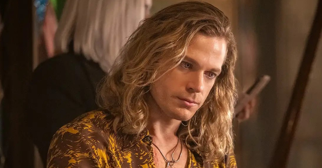 instinctmag's tweet image. Get Ready for a Hotter Lestat: New S3 Photos for ‘Interview With the Vampire’ dlvr.it/TM3clY #InterviewWithTheVampire #JacobAnderson #SamReid #Vampires