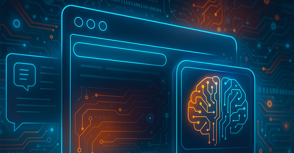 MarkVenaTechGuy's tweet image. Let's be clear: #AI's killer app will be replacing the
#browser as we know it...my thoughts in @TechNewsWorld @Google #Chrome @Apple bit.ly/4kTX6cD