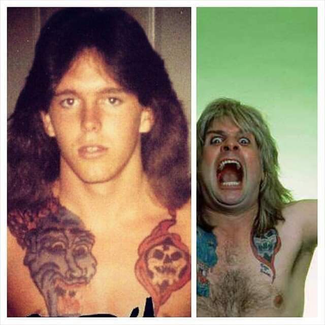 R.I.P. OZZY
#OZZY
#OzzyOsburne