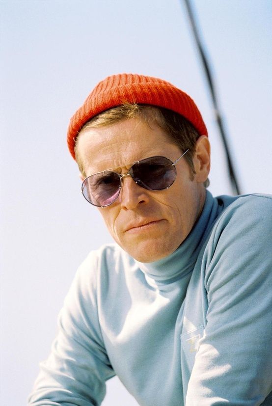 WesAndersonfc's tweet image. Happy Birthday to Willem Dafoe who turns 70 today. 🎂
