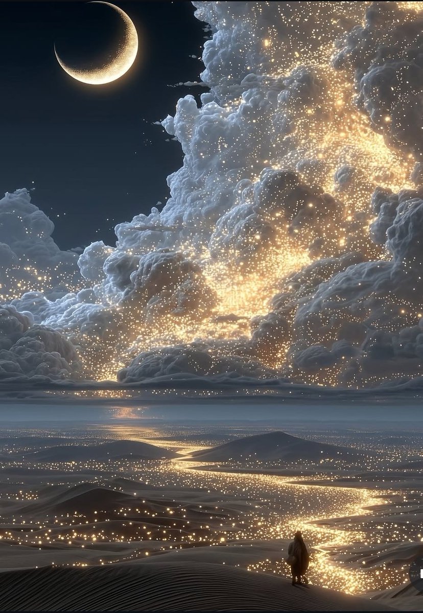 SonjaSmits2's tweet image. Wishing you a night filled with peace, rest and beautiful dreams 🌛
Sweet dreams ✨🌠✨