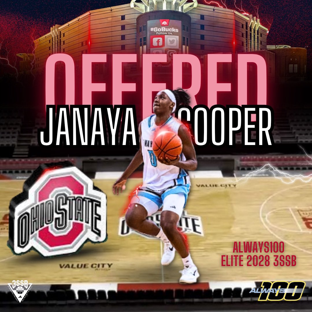 <a href="/JanayaC0_/">Janaya Cooper</a> <a href="/evgeeker/">Coach EV</a> <a href="/coachbeckett/">IGBRR Hoops</a> <a href="/PGHIndiana/">Prep Girls Hoops Indiana</a> <a href="/Always100_TMH/">Always 100 Basketball</a> <a href="/LBInsider/">Jason Wilkins (Wilkins Report)</a> #Always100 #Keepworking