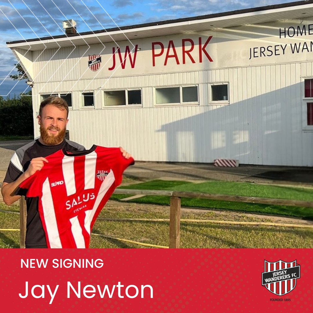 𝙉𝙀𝙒 𝙎𝙄𝙂𝙉𝙄𝙉𝙂;

A huge welcome to Jay Newton who joins the Senior Men's First Team for the season ahead. 

Jay, a back-to-back treble and former Upton winner, is a welcome addition as we look to push on for bigger and better for 25/26.

Welcome Jay 🍪👊