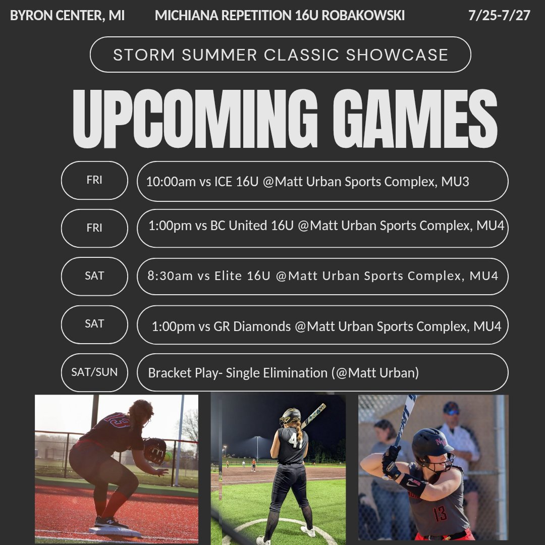 PaytonSears41's tweet photo. Time to get back at it! 
@StFrancissftbal @BUPilotsSB @TU_Softball @GC__Softball @IndWesSoftball https://t.co/fFP12WCd7O
