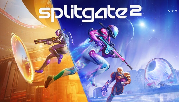 GAMERNEWSonX's tweet photo. Splitgate has decided to move the game back to beta due to declining player counts and the belief that they launched Splitgate 2 too early.

They are making improvements to the game as they go.

Have you played Splitgate 2? https://t.co/dtH3YwKavl