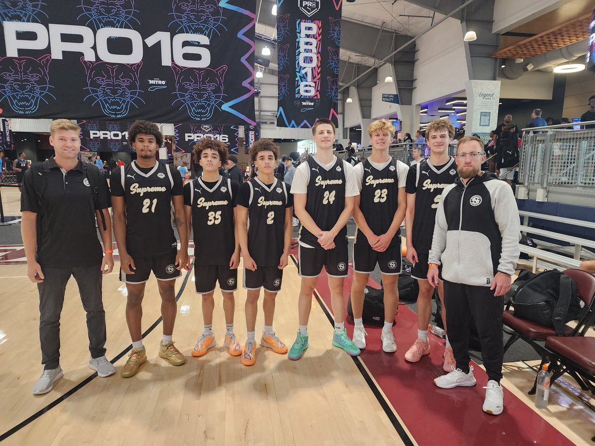 Justin Fickel (@jfickel4) on Twitter photo Finished the season 24-11 and 12-9 in PRO16 games. These six guys would be a huge addition to any program. Proud of how they competed all season and especially in PRO16 play where they were predicted to win 3-4 games.
<a href="/NebraskaSupreme/">Nebraska Supreme</a> <a href="/JacobPadilla_/">Jacob Padilla</a> Finished the season 24-11 and 12-9 in PRO16 games. These six guys would be a huge addition to any program. Proud of how they competed all season and especially in PRO16 play where they were predicted to win 3-4 games.
<a href="/NebraskaSupreme/">Nebraska Supreme</a> <a href="/JacobPadilla_/">Jacob Padilla</a>
