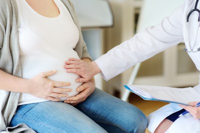 While Some Hesitate, About 40% of Pregnant Moms and Parents Plan to Fully Vaccinate Their Kids -  jucm.com/while-some-hes…