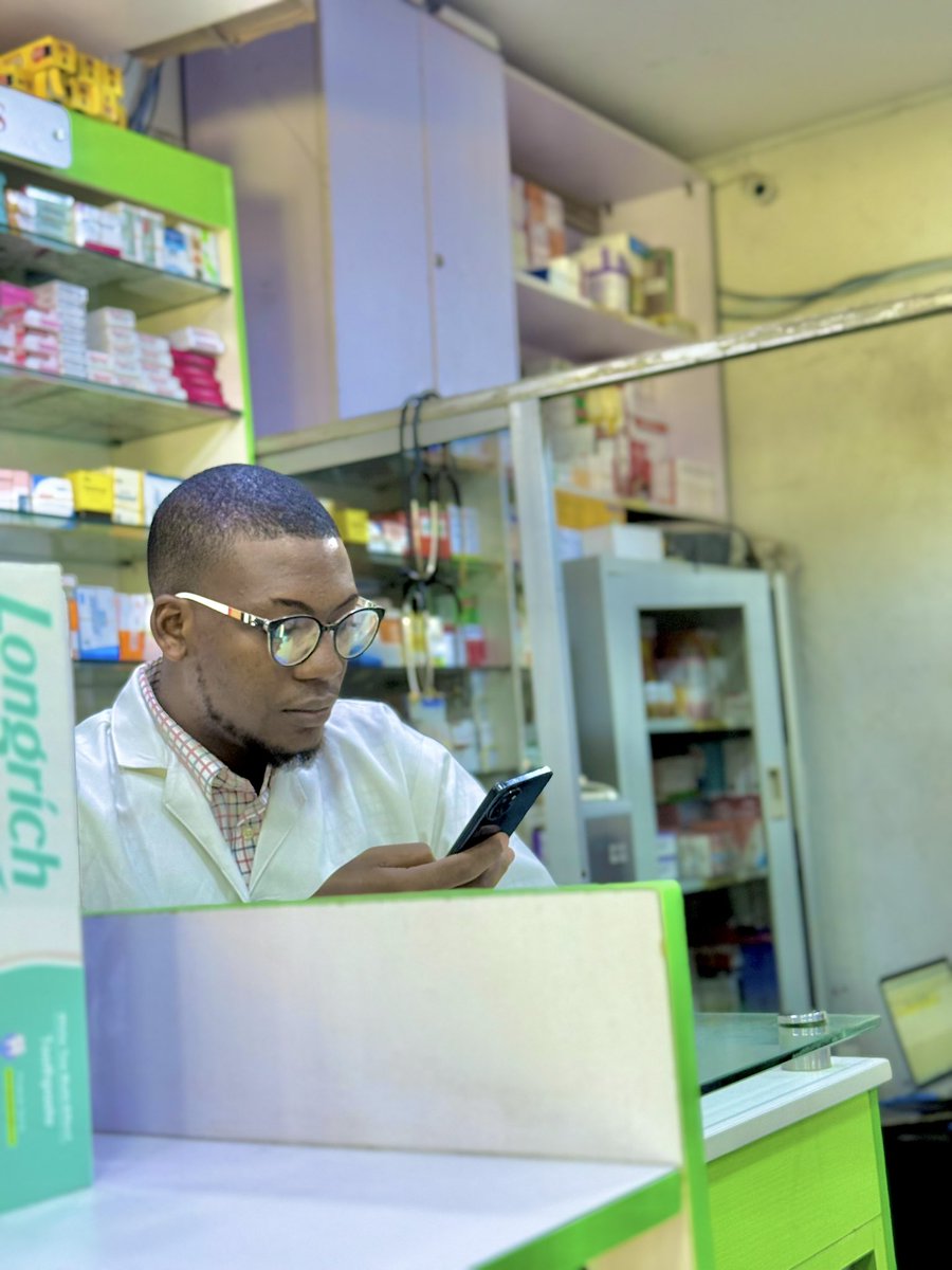 Pharm_design's tweet image. Just a gentle reminder: I’m a licensed PHARMACIST