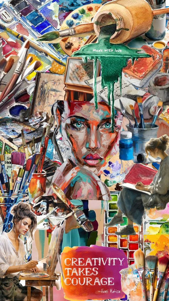 EduardoPru52225's tweet image. Showmeyourart