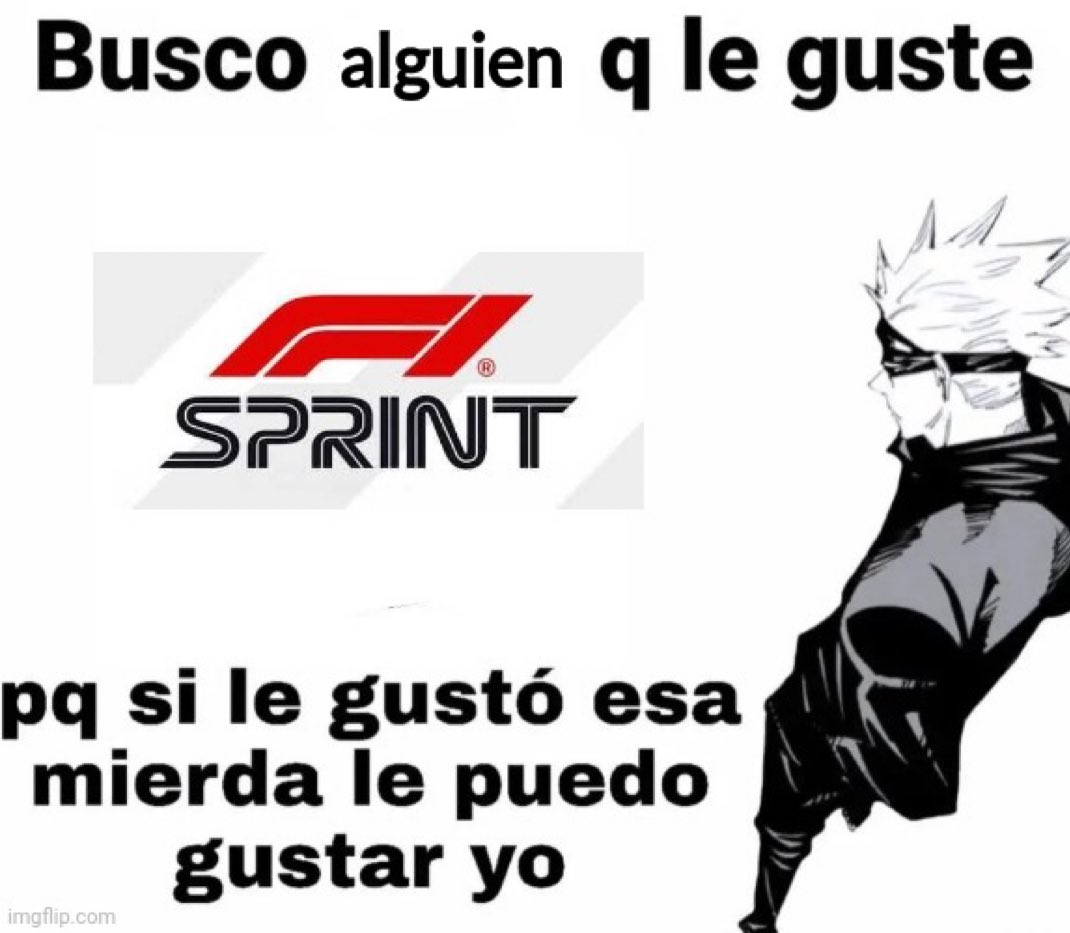 AntonioPadron17's tweet image. Acabo de darme cuenta de que tendremos “sprint” en el GP de Spa 