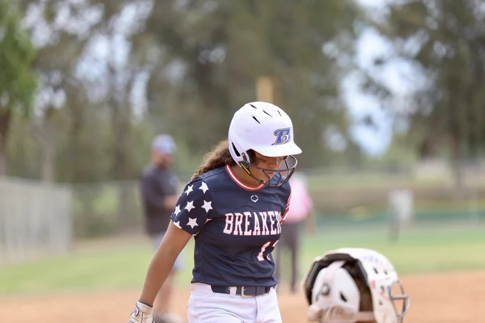 Image from Breakers Labs - Keusch/Guzman 16u (@BreakersKeusch)