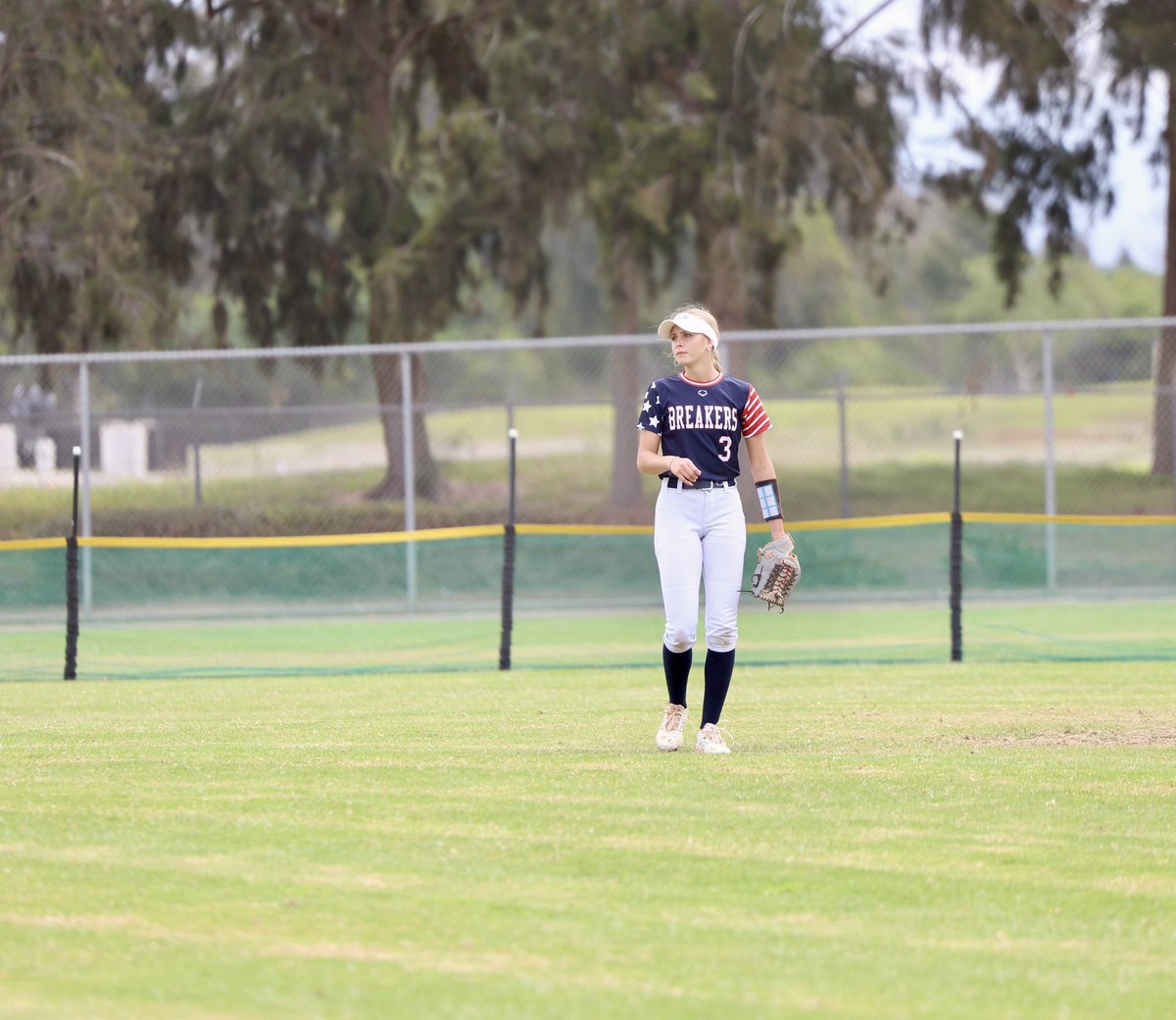 Breakers Labs - Keusch/Guzman 16u tweet media