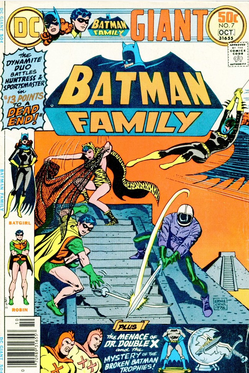 KevinWolffart's tweet image. #ErnieChan aka Chua - Check out that outfit on the Huntress (Helena Wayne version apparently)