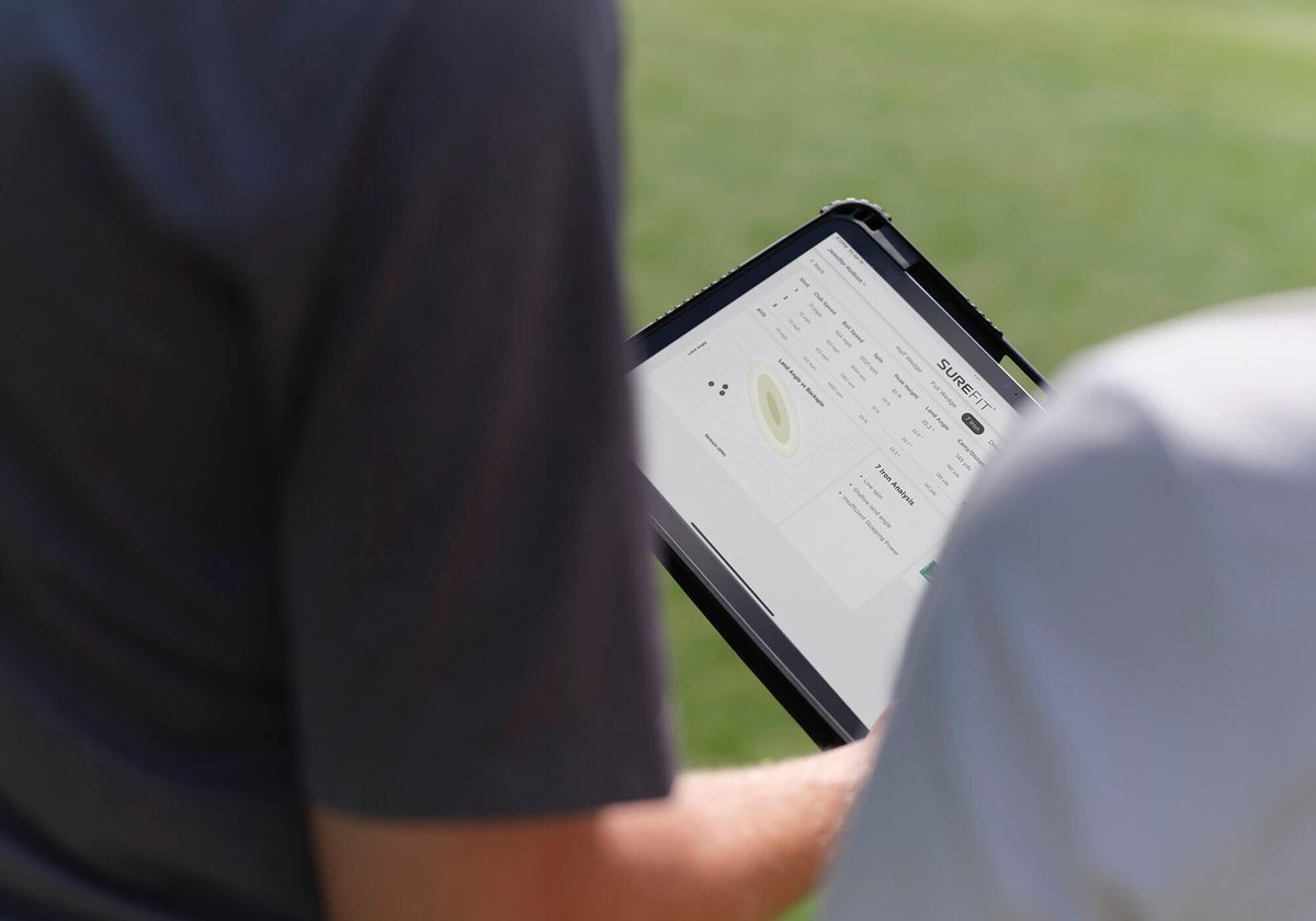 MyGolfSpy's tweet image. Q: Is getting fit for a golf ball really that important?
A: Oh, hell yeah.
Here's why: bit.ly/4jNSbu4