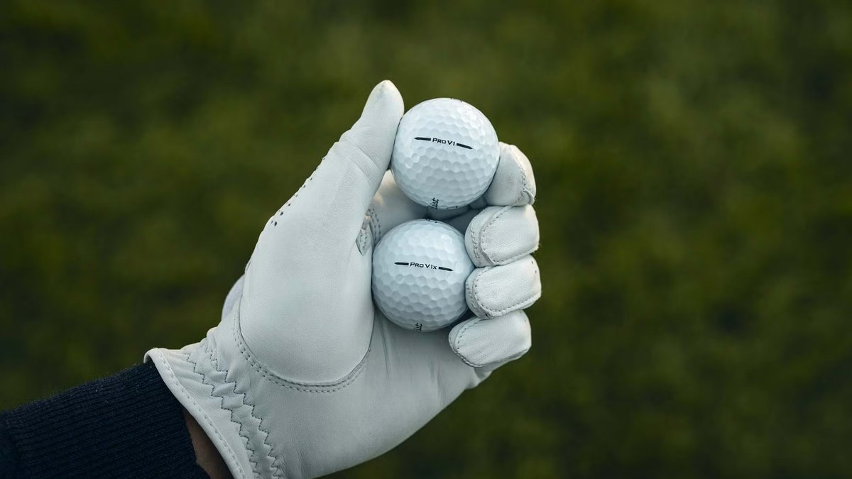 MyGolfSpy's tweet image. Q: Is getting fit for a golf ball really that important?
A: Oh, hell yeah.
Here's why: bit.ly/4jNSbu4