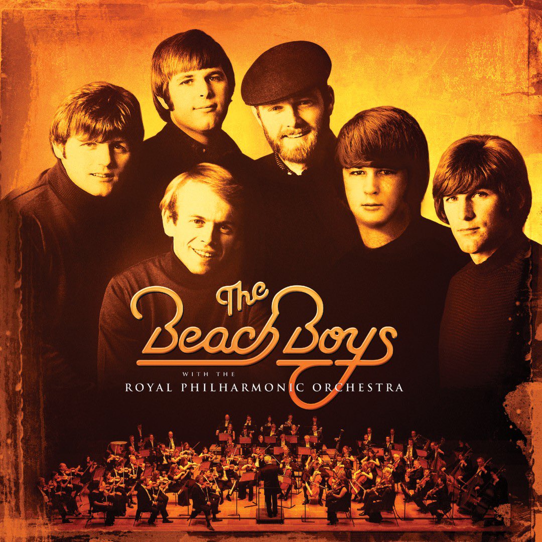 EQuest38190's tweet image. 🎧 Help Me Rhonda by The Beach Boys & Royal Philharmonic Orchestra on @PandoraMusic pandora.app.link/3z6ggZeEdVb
