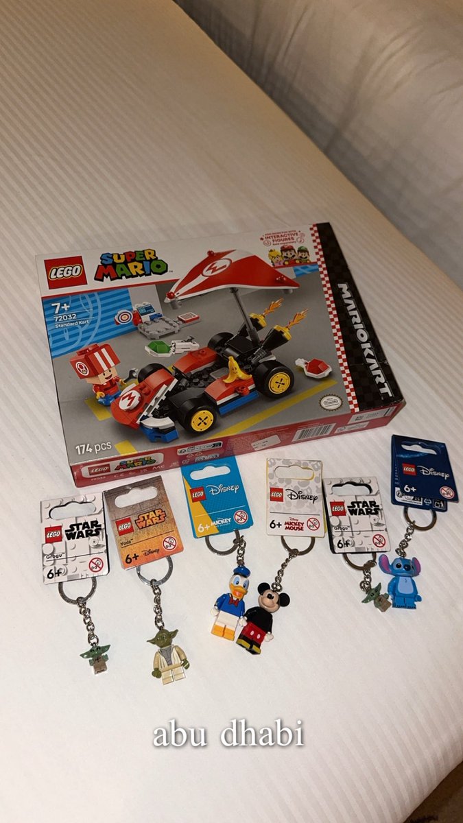 احلى شي اشتريته اليوم