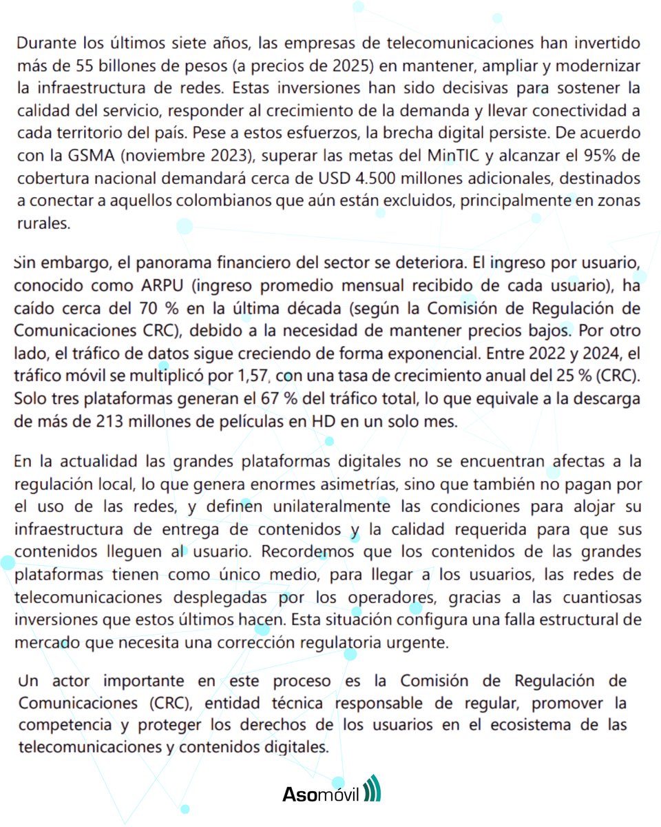 Asomóvil Colombia tweet media
