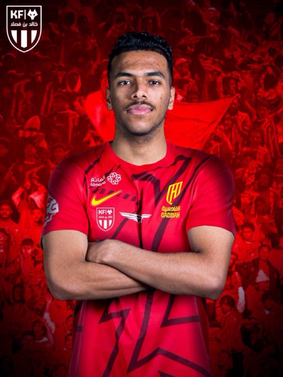 🚨🚨🚨🚨🚨🚨🚨🚨🚨🚨🚨🚨🚨🚨🚨

عااااااااااااااااااااااااااااااااااااااااااااااااجل — الشرق الأوسط:

القادسية قدم عرض بـقيمة 9 مليون ريال لـشراء عقد مصعب الجوير من الهلال

الهلال طلب 50 مليون ريال 💣🔵