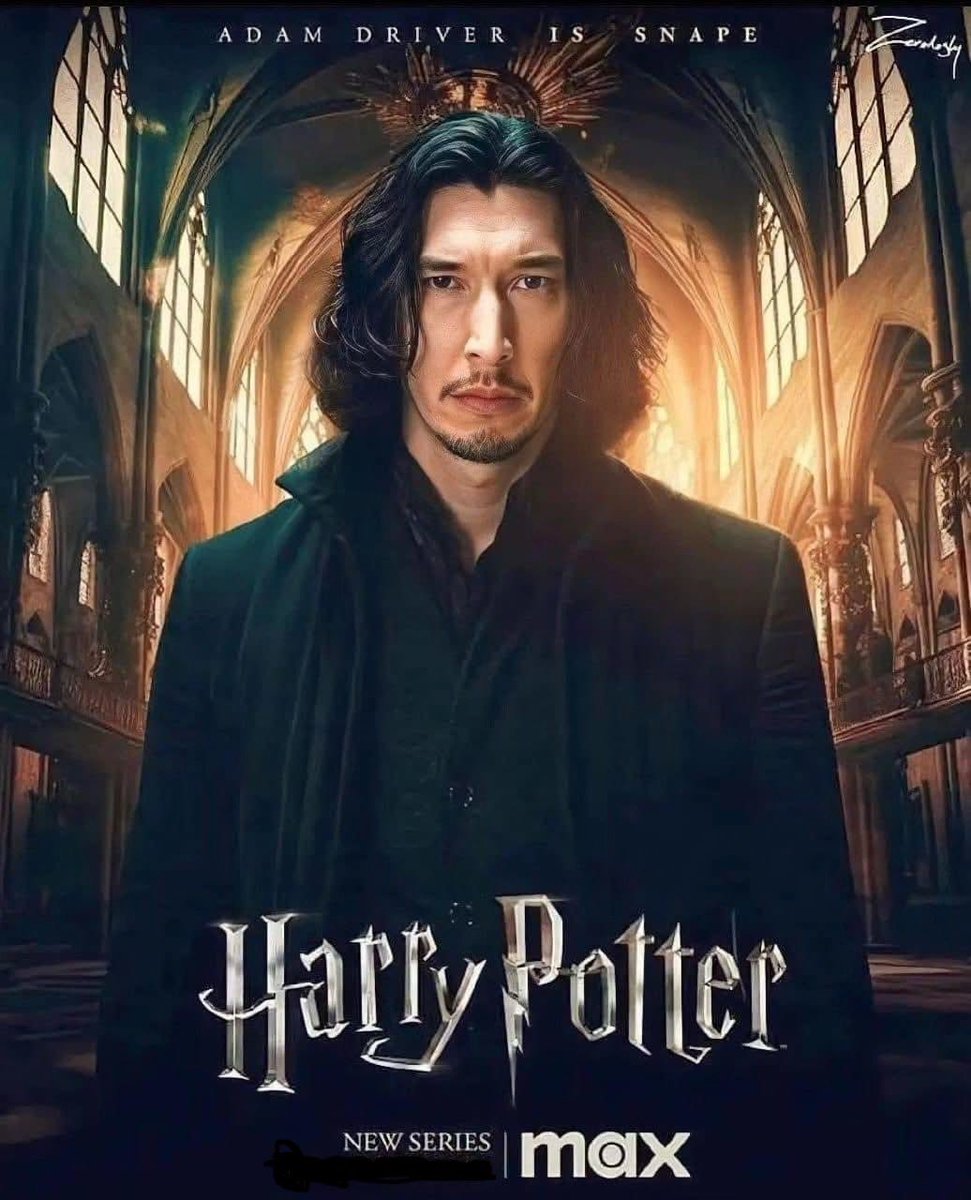 It could have been so different 🤨