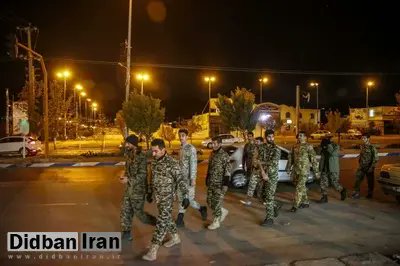 bigdeli1343's tweet image. حمله به بسیج توطئه رژیم صهیونیستی است
درست فردای روز تجاوز رژیم صهیونیستی به ایران با دقت در کلیپهای منتشره از حملات پهپادی نفوذی با مسؤولان سیاسی، نظامی و امنیتی تماس گرفتم و تاکید کردم که تنها راه مقابله با این عوامل نفوذی استفاده از بسیج است.
بسیج ستون فقرات نفوذ دشمن را شکست…
